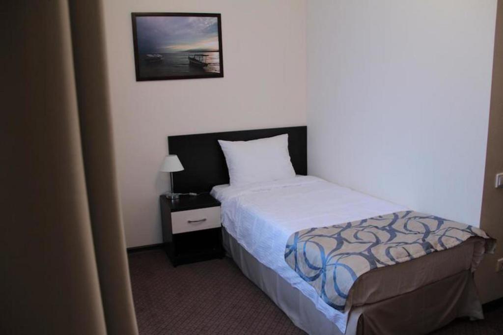 Bp Hotel Baku Room photo
